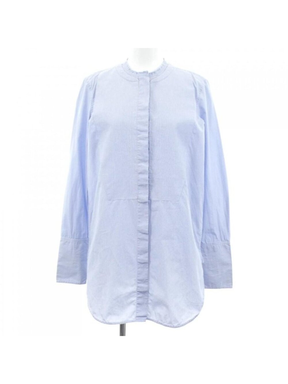 Celine 2 Shirt Blue